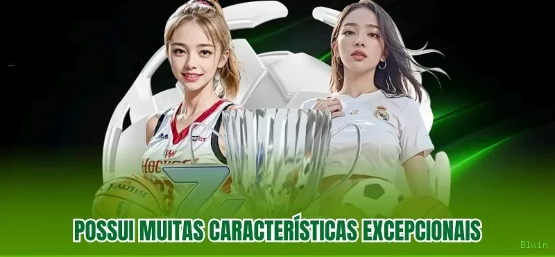 Pagamentos Blwin PIX